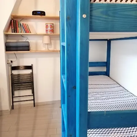 Camerin Apartman