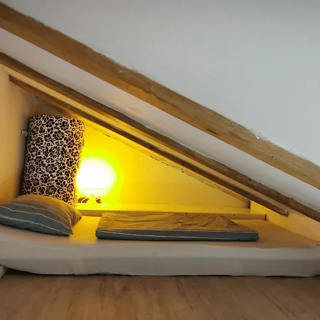 Apartma Camerin Koper