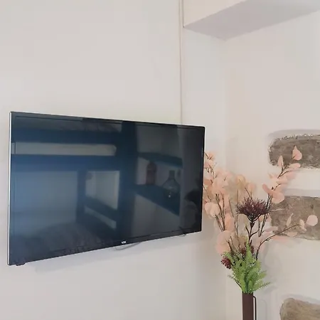 Apartman Camerin