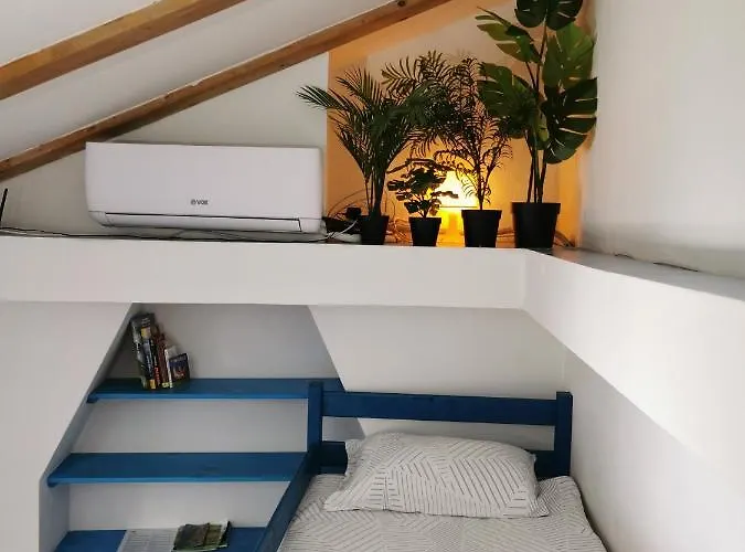 Camerin Apartma Koper