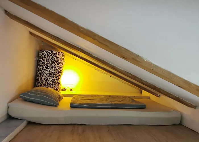 Apartma Camerin Koper